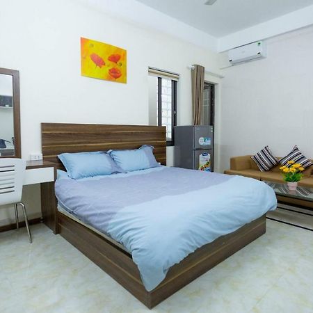 Alaya 9 Apartment Hanoi Eksteriør billede